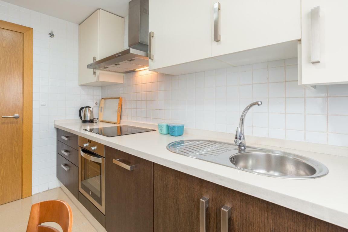 Keywise Perfect Location Next To Maria Zambrano Station, , ,pool And Free Parking * Málaga