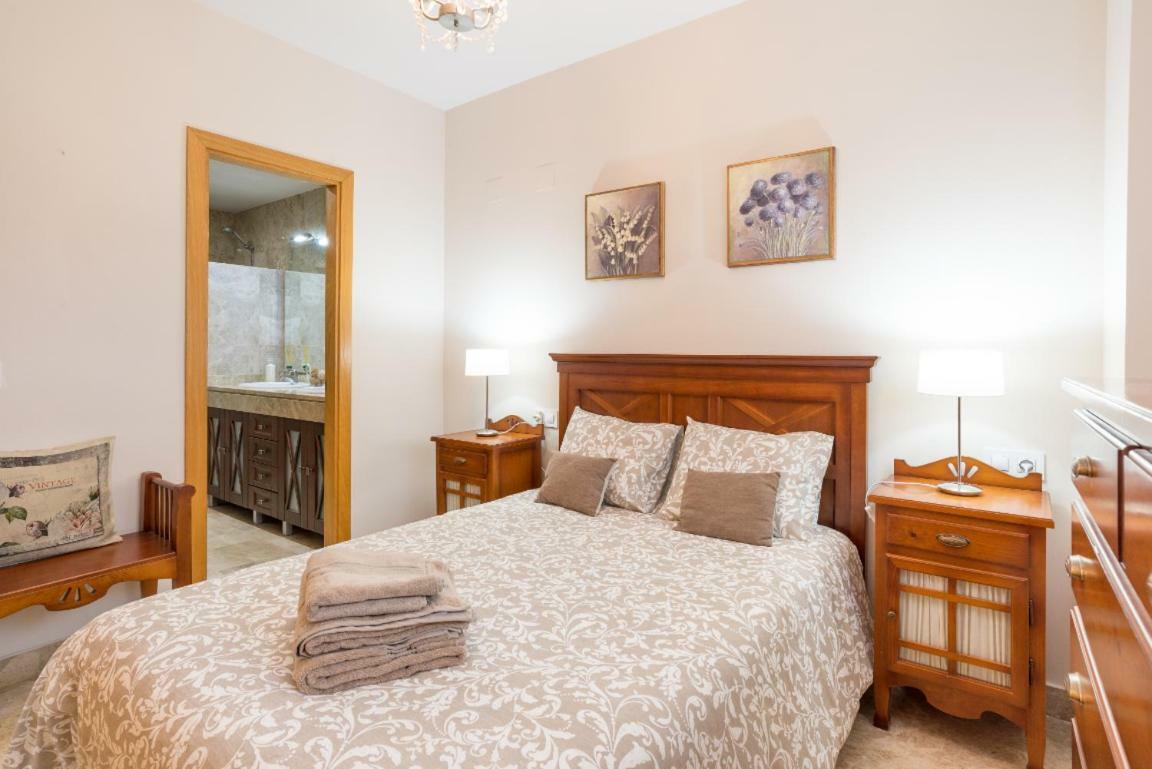 Keywise Perfect Location Next To Maria Zambrano Station, , ,pool And Free Parking Apartamento Málaga