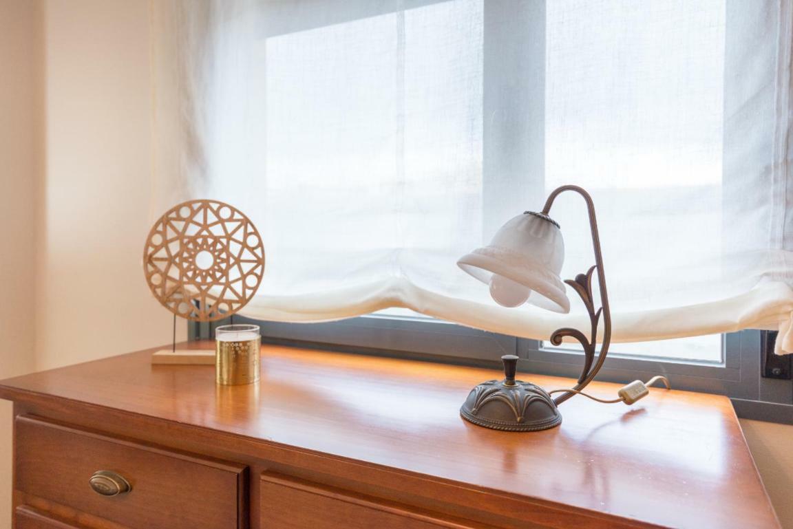 Keywise Perfect Location Next To Maria Zambrano Station, , ,pool And Free Parking Apartamento