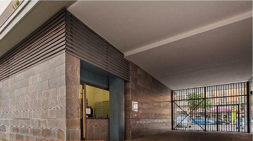 Apartamento Keywise Perfect Location Next To Maria Zambrano Station, , ,pool And Free Parking